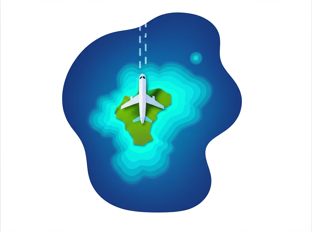 이시가키 여행, 항공권 사전 예약이 ..