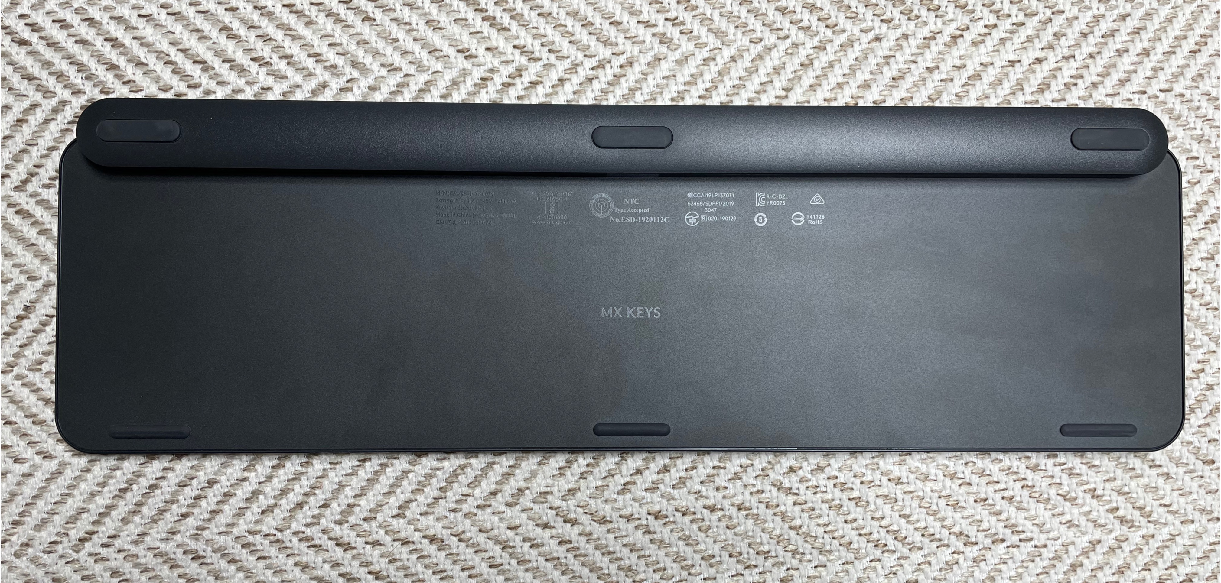 미끄럼 방지 패드 6개