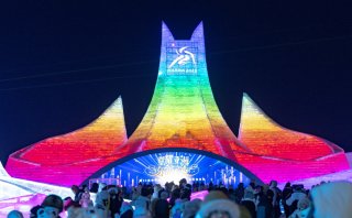 2025 하얼빈 동계 아시안게임 중계, 일정 정보 총정리