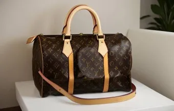 루이비통 가방 진품 구별법 가죽 색깔_11