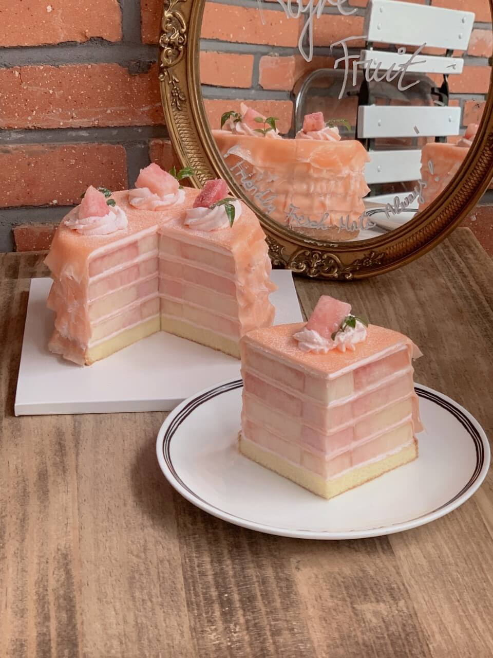 생방송투데이 3806회 오픈RUN 역대급 폭염, 불티나는 과일 빙수 편 서울 성수동 라플레플루트