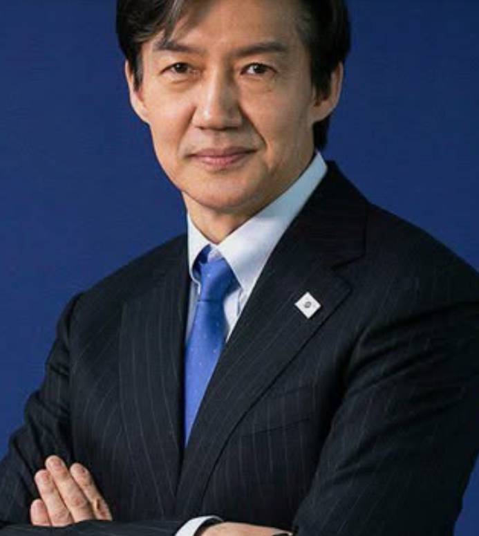 조국 프로필|나이, 고향, 학력, 키, 경력, 조국혁신당