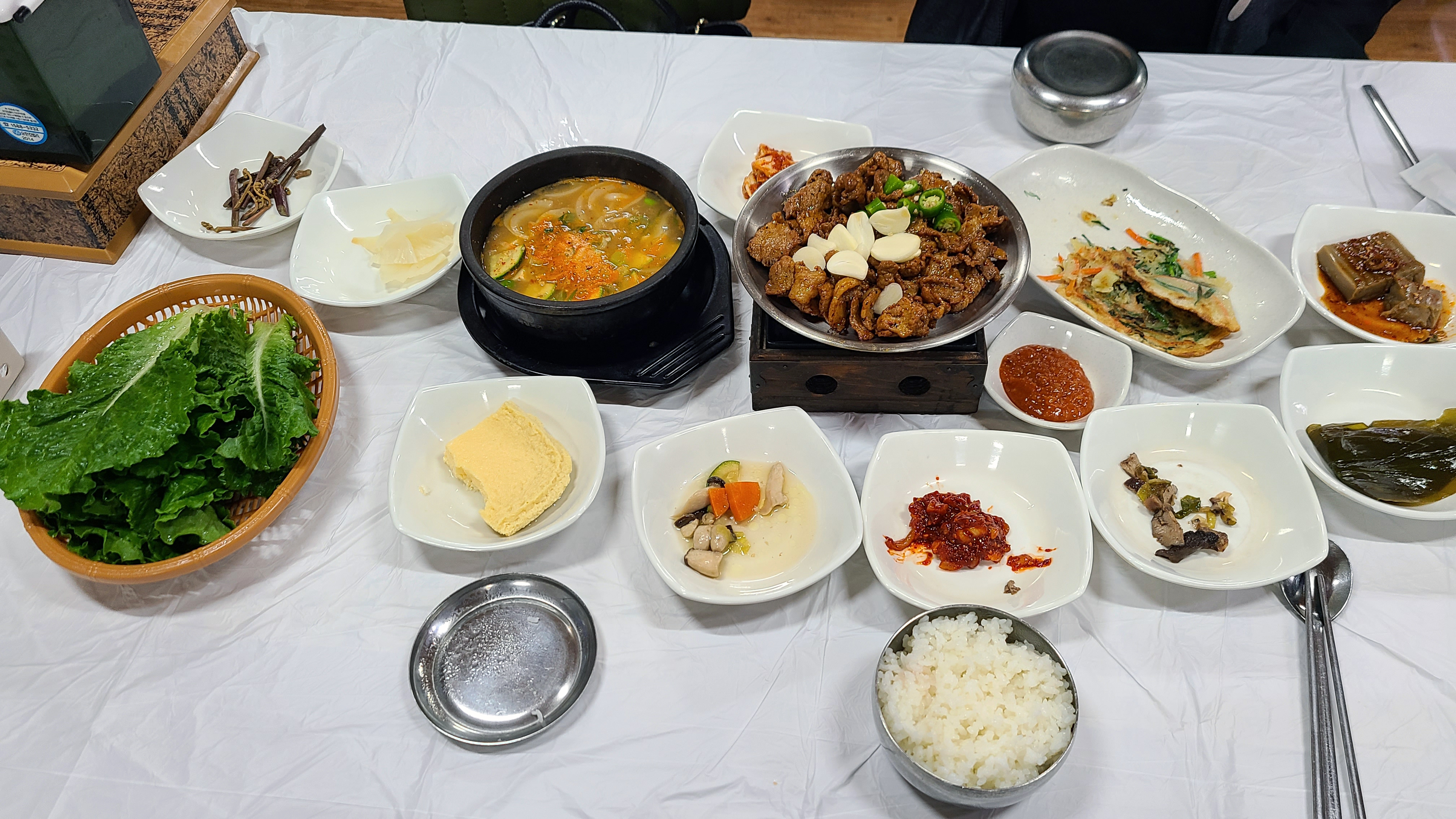 수승대 오담