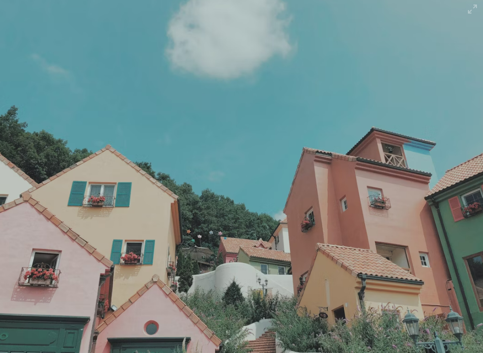 가평 쁘띠프랑스