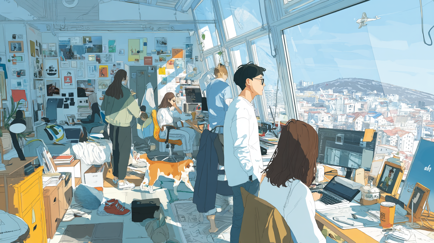 ChatGPT ํ๋กฌํํธ ์ ๋ฆฌ์ ๊ธฐ์ , ์ด๋ณด์๋ ์ฝ๊ฒ ๋ฐ๋ผํ๋ ๊ด๋ฆฌ ๊ฟํ