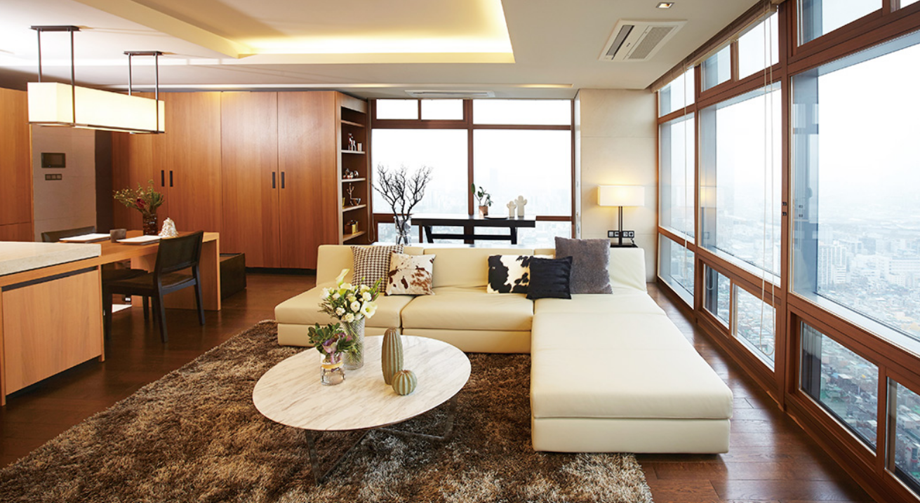 고급 실버타운 추천