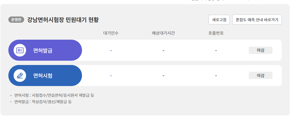 고령운전자 교통안전교육 온라인 (www.safedriving.or.kr/)