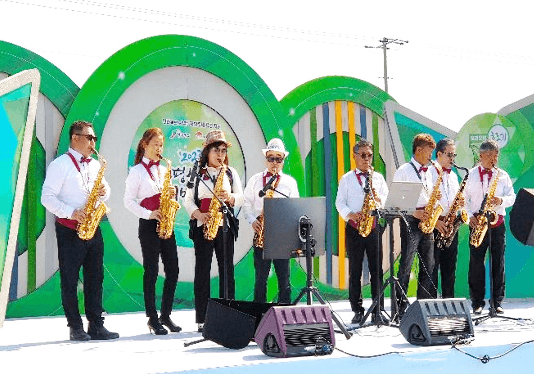 진봉새만금보리밭축제 2026 일정