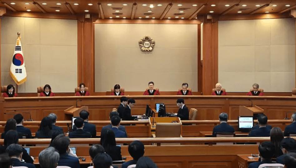 제21대 대통령 선거 사전 투표 일정 및 투표소