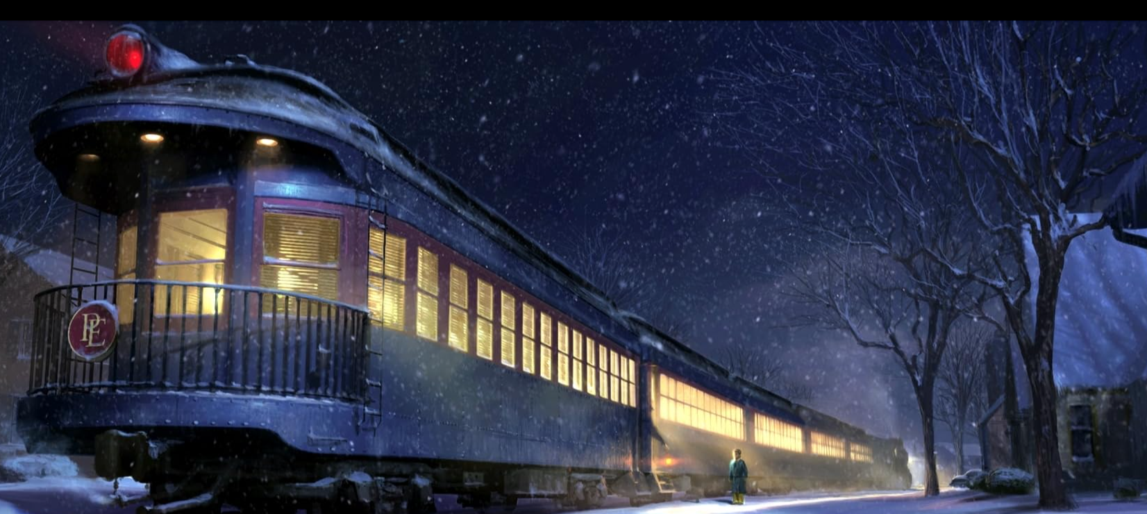 폴라 익스프레스