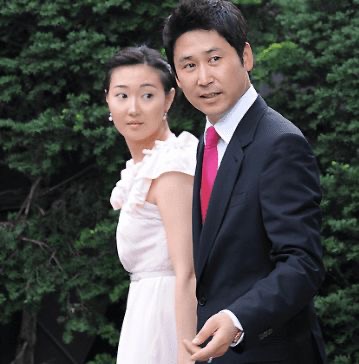 신동엽 프로필