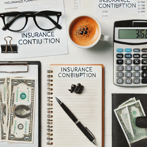 4대보험 계산기 2025 쉽게 사용하는 법