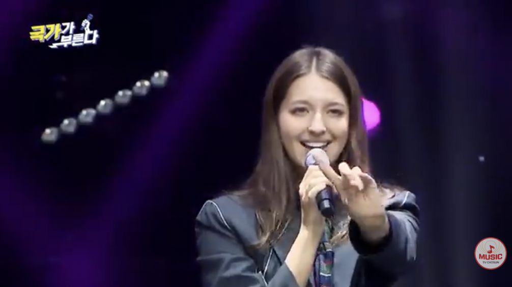 안젤리나 다닐로바