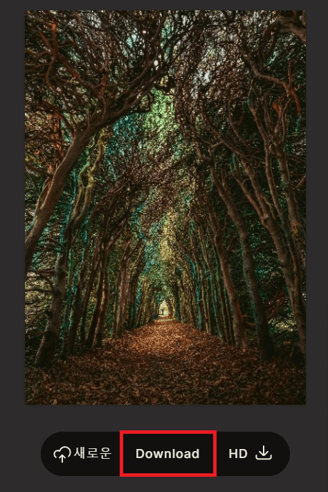 palette 사용방법