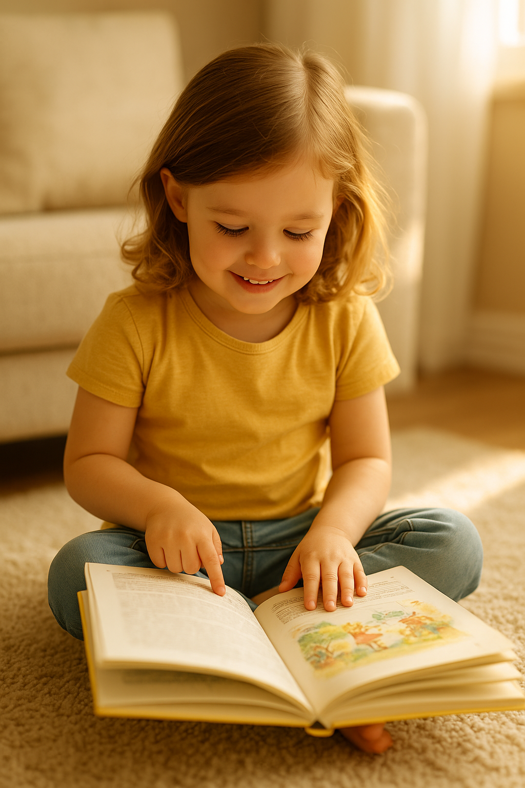 유아독서교육법