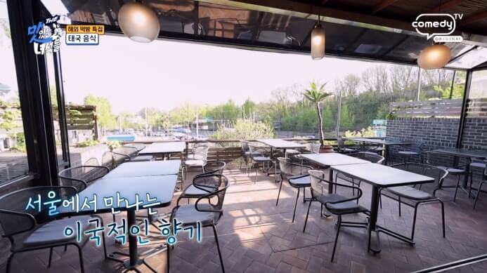 부다스벨리레가시