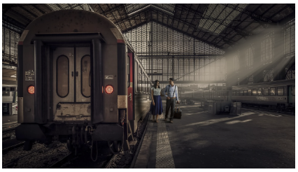 여행지에서 '최악의 순간'이 결국 '최고의 안주'가 되는 이유