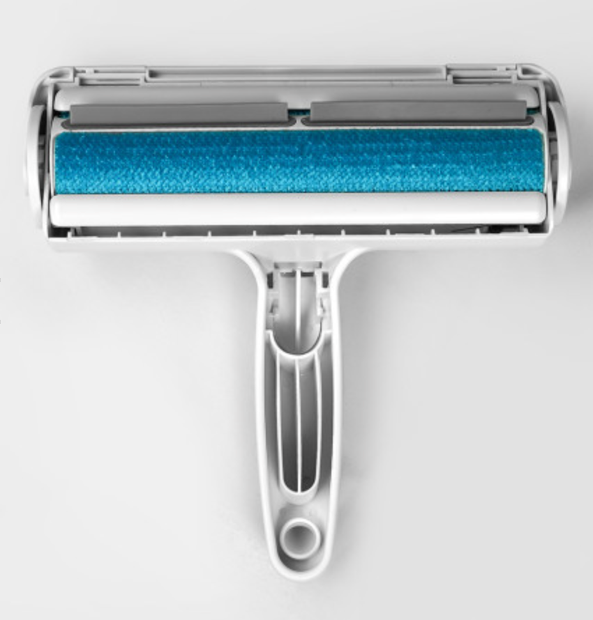 강아지 털 청소기