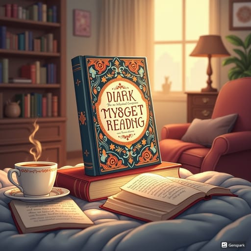 독서와 일상의 긍정적 변화