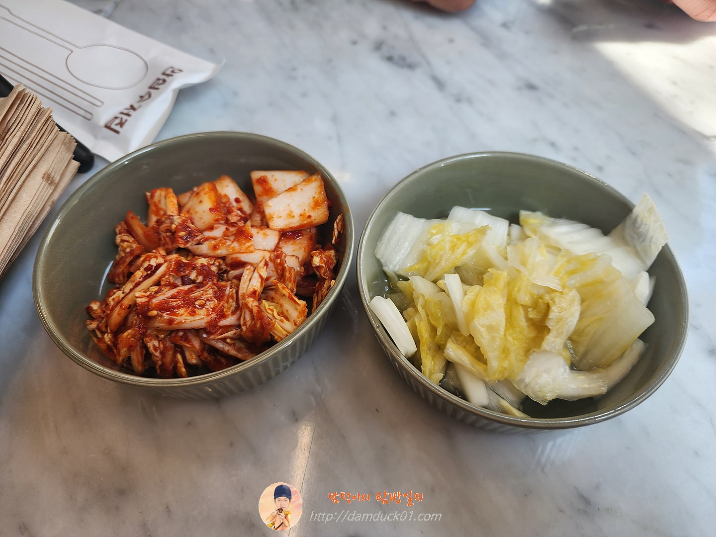 파머스마켓팥집 반찬