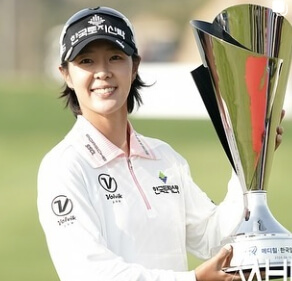 KLPGA 한화클래식 우승 상금