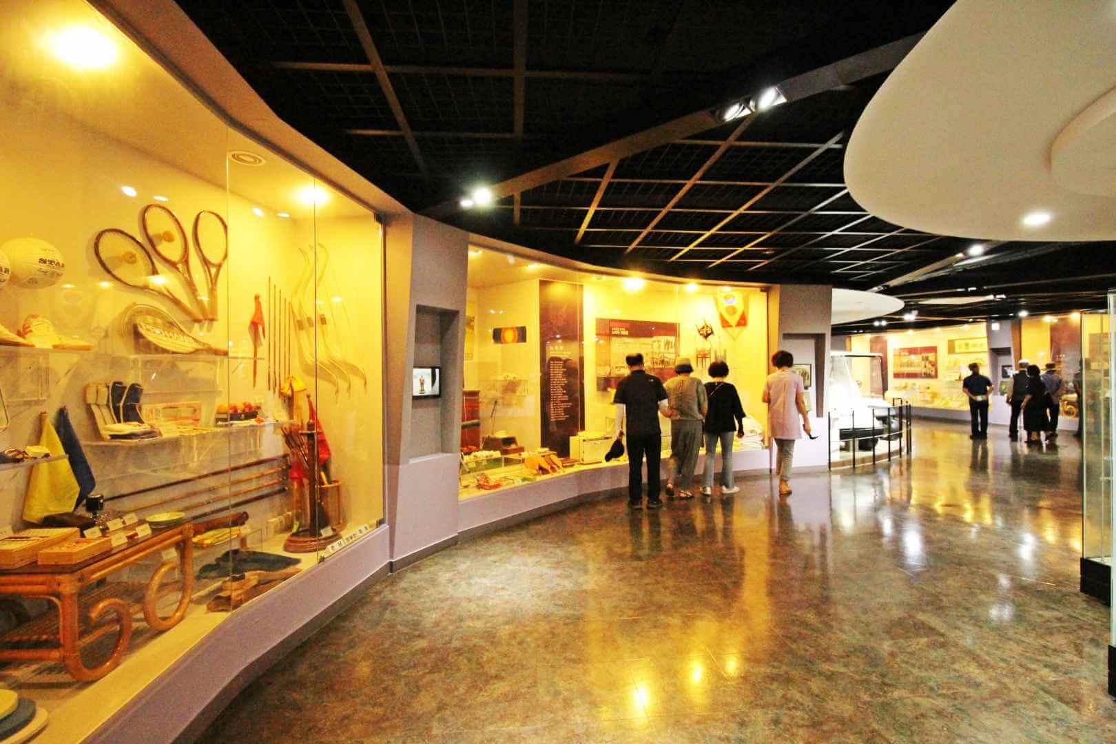 청남대 1박2일 체험교육 예약 방법 청남대 이용한 대통령