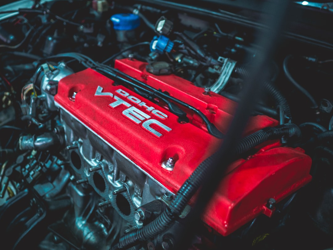 Engine.