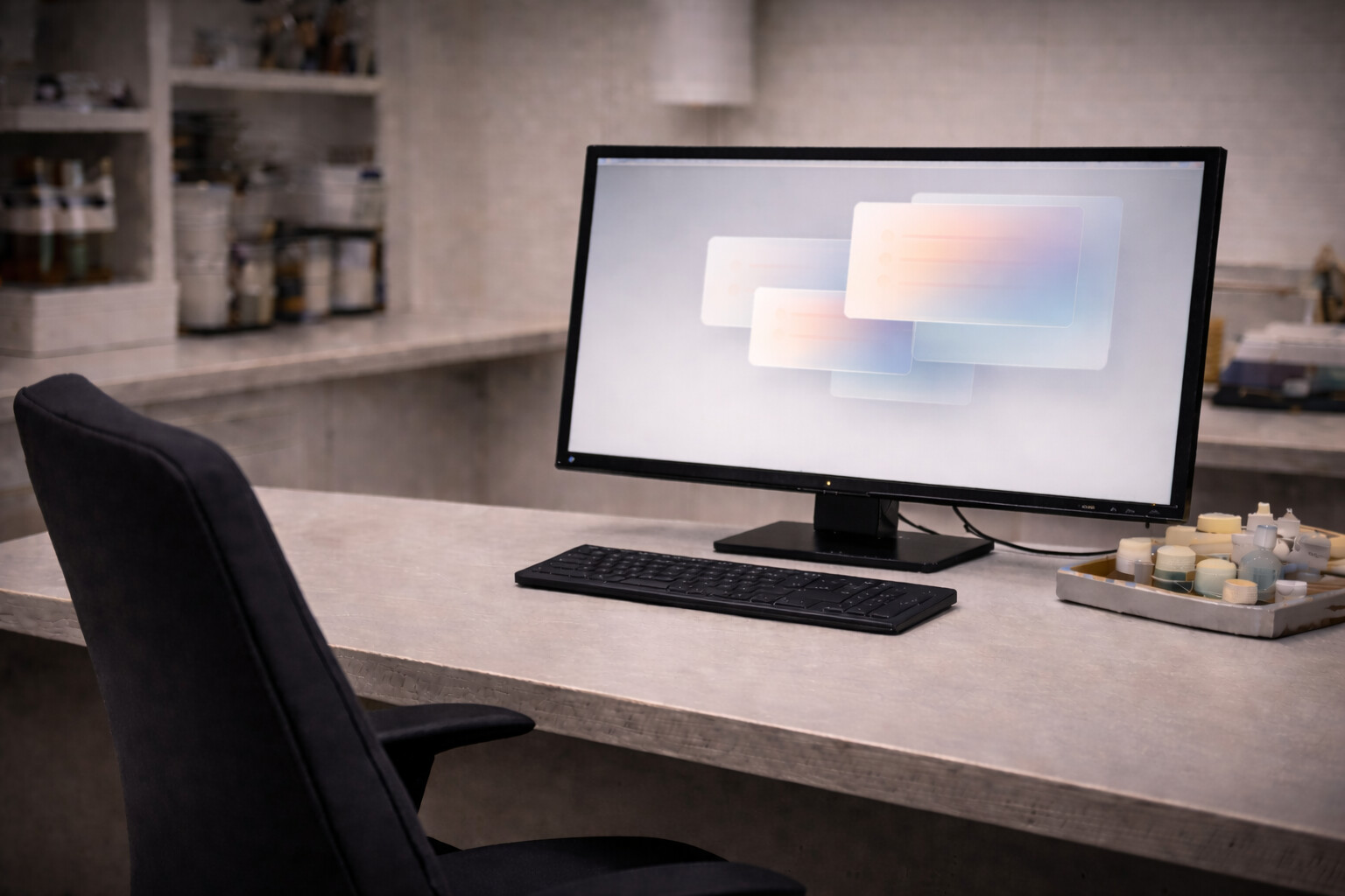 치과기공 구강 스캔 데이터가 항상 정확하지 않은 진짜 이유