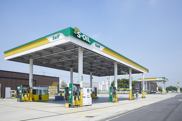 주유소 가격비교