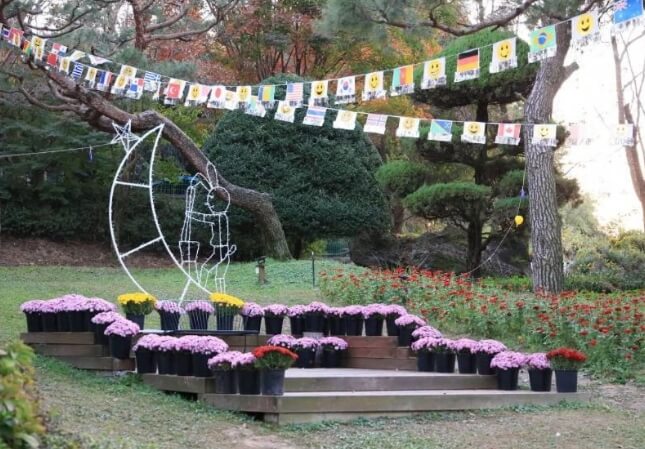 익산 가볼만한곳 베스트 10