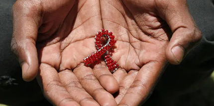 HIV/AIDS
