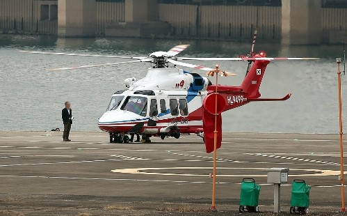 이재명 헬기 특혜 및 권익위 조사 착수 상황
