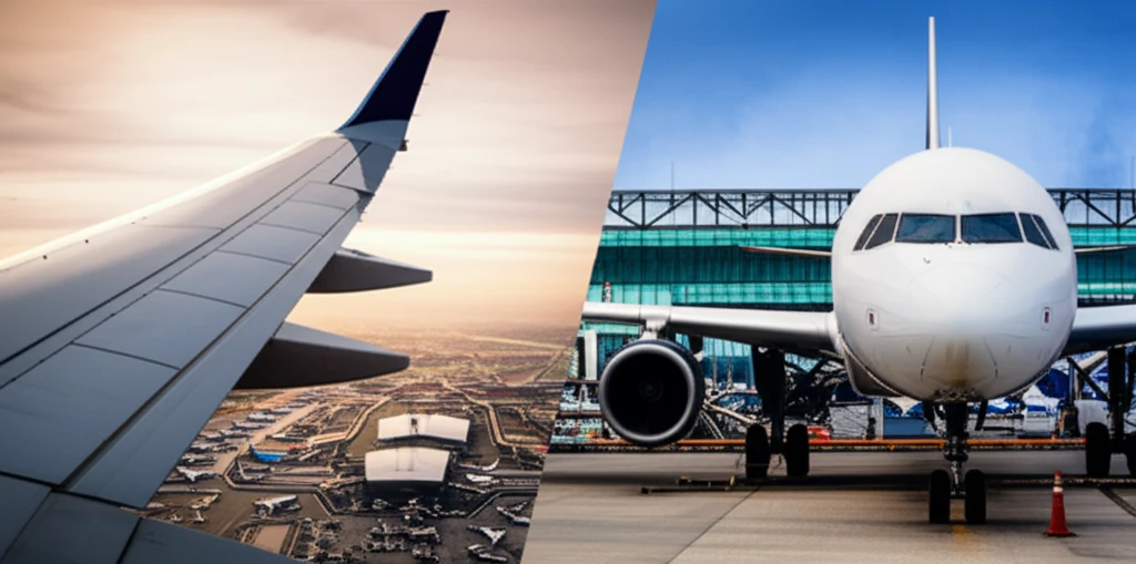 공급망 대란과 비용 상승 LCC 모델..