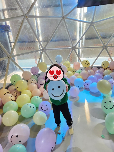 안성 스타필드 챔피언1250X 대형 키즈카페