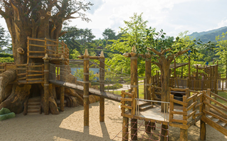 합천 영상테마파크