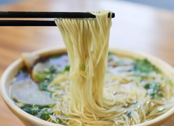 밀가루 면 국수