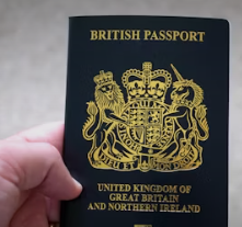 미성년자 여권발급 신청서류