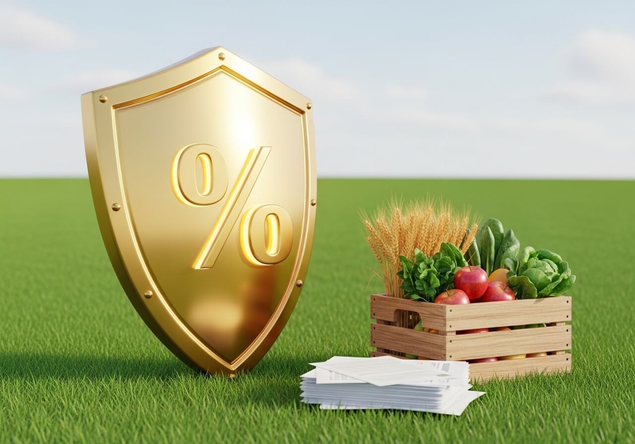 농지 양도소득세 감면 조건