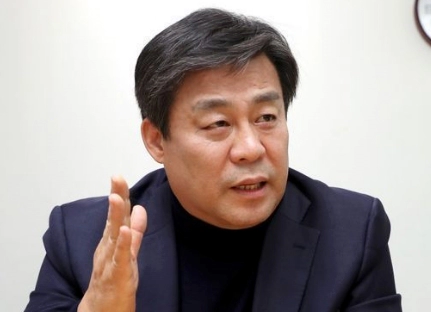 김선동 국회의원 프로필 나이 고향 학력 재산