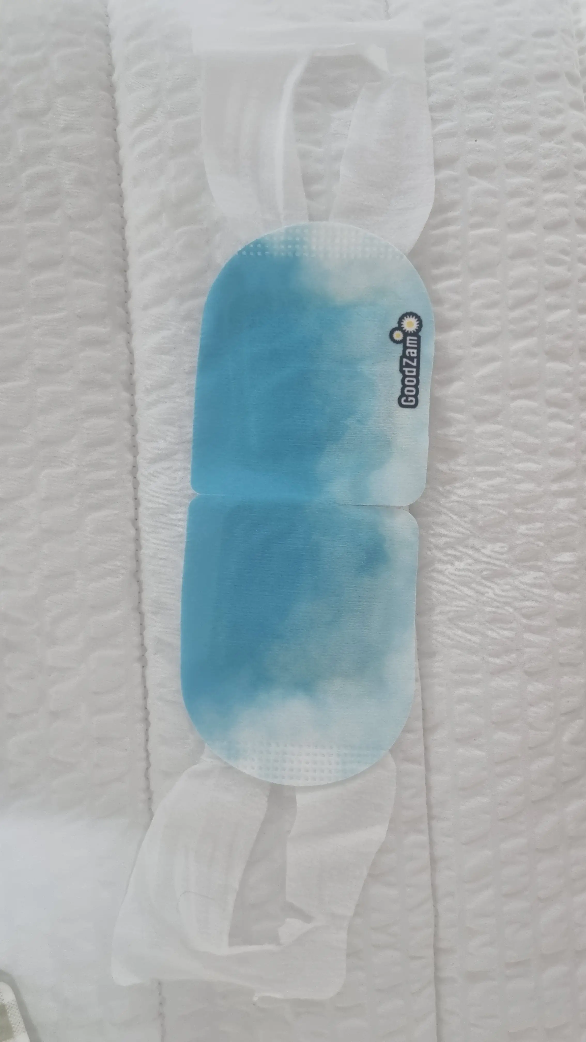 동국제약 - 굿잠 스팀 안대