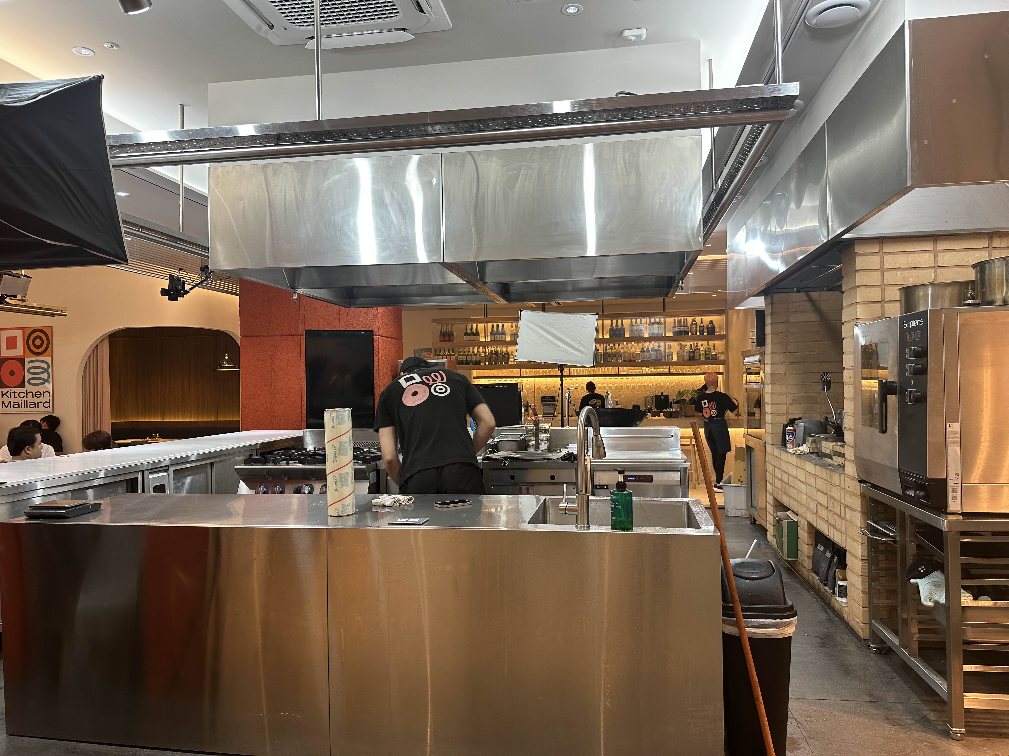 키친마이야르 내부 인테리어 4