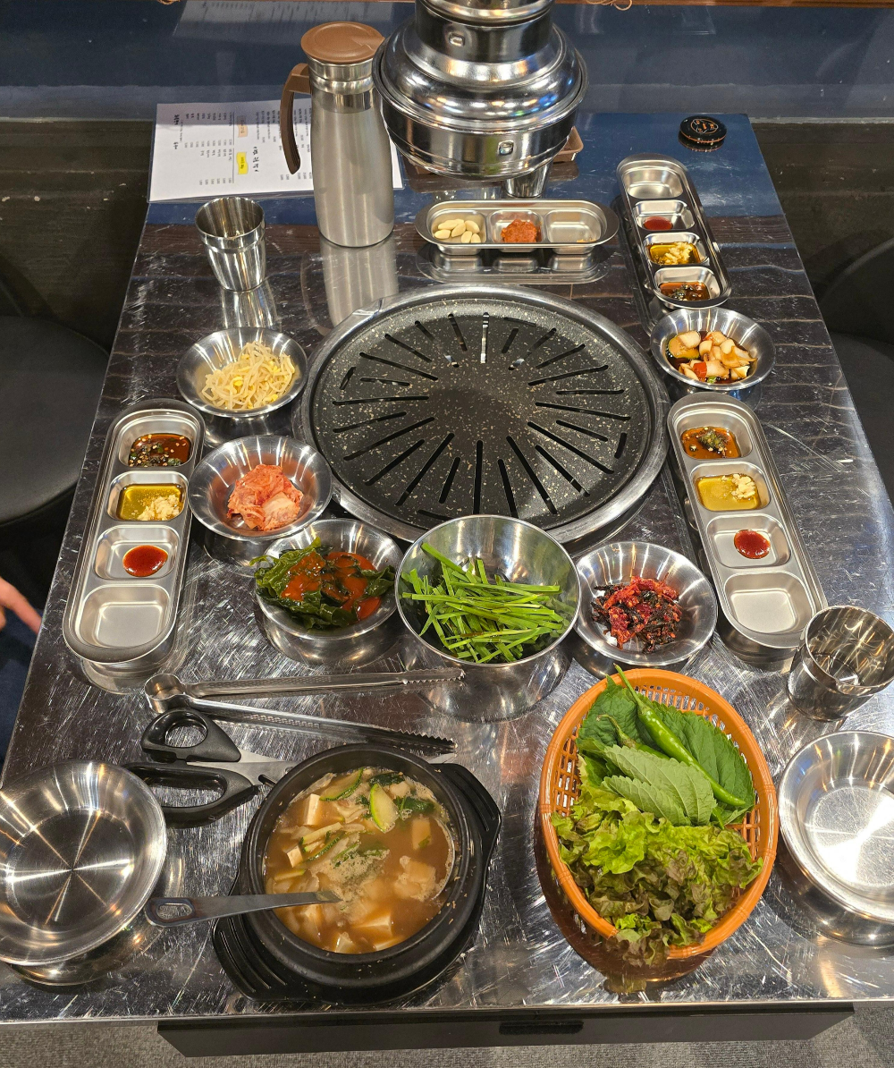 후니네뒷고기 화성반월점7