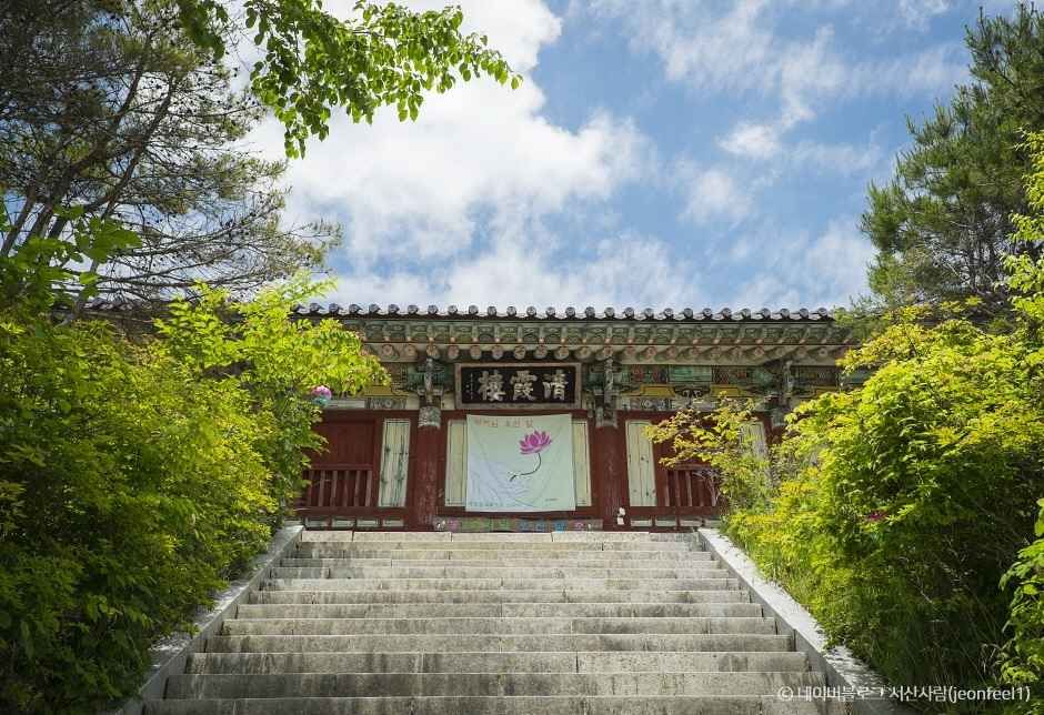 무주 가볼만한곳 베스트10