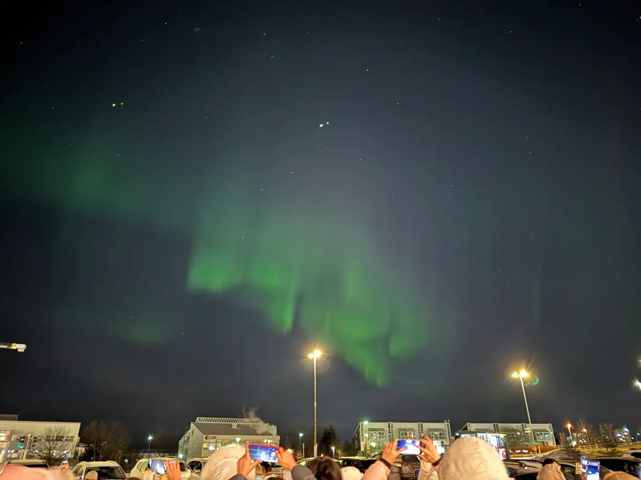 올네이션스목자의기도원-오로라