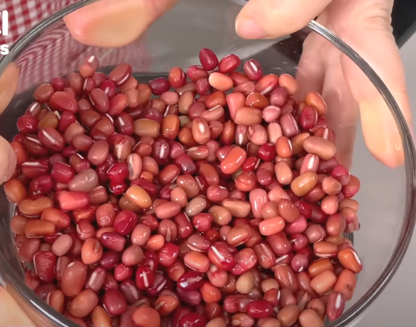 오곡밥 만드는 법