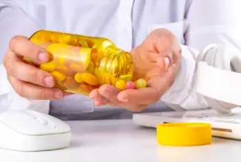 마그네슘 영양제 효능 및 부작용, 주의점