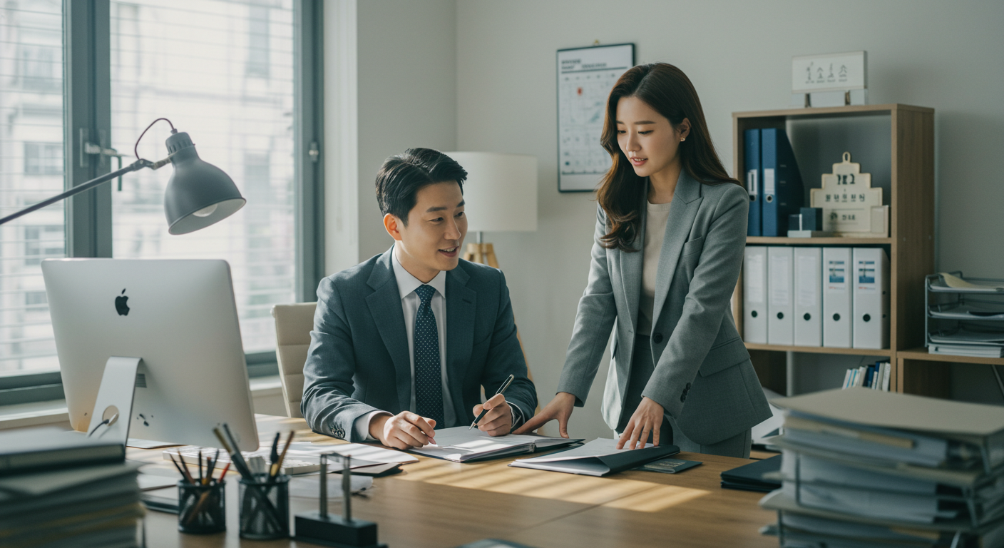 재개발 명도소송 강제집행