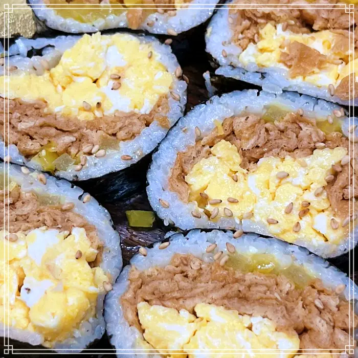 경남 남해 맛집 바닷가 마을 오션뷰 레트로 분식집, 떡볶이
