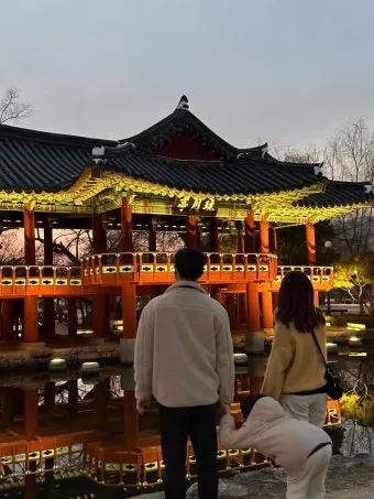 남원 여행코스 추천 광한루원과 맛집 일정표 정리_23