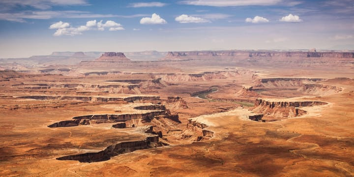 2025 미국 국립공원 로드트립 완벽 가이드: 차량 루트 추천 A to Z